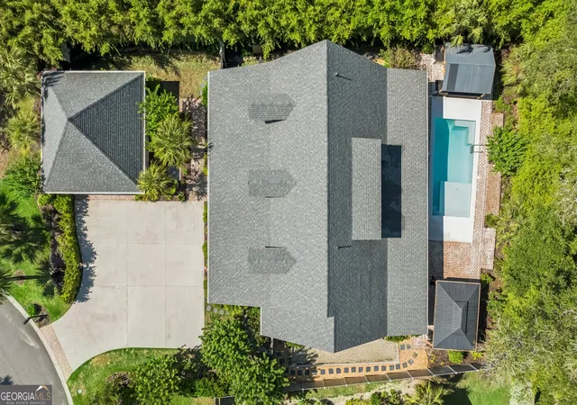 2nd image of 15 Couper Pl, St. Simons, GA 31522 | MLS# 10792620