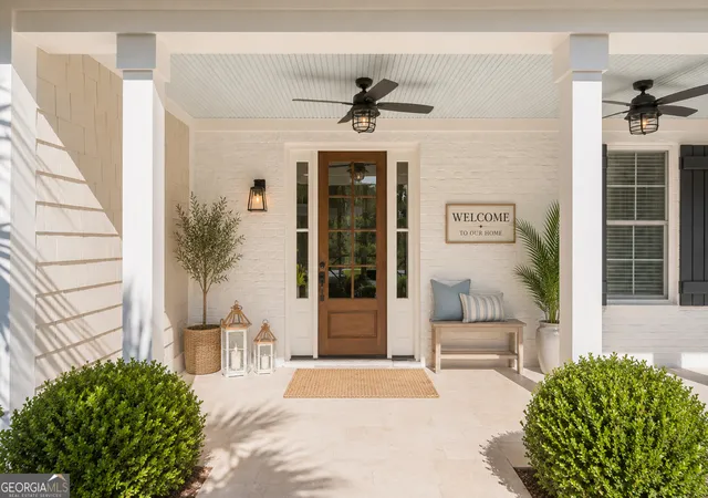 3rd image of 15 Couper Pl, St. Simons, GA 31522 | MLS# 10792620