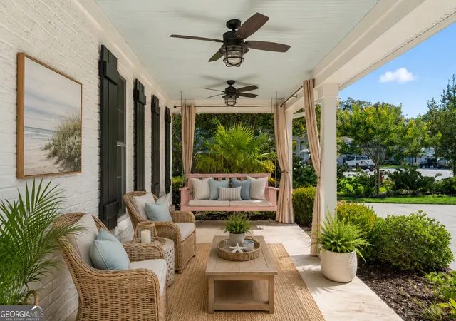 4th image of 15 Couper Pl, St. Simons, GA 31522 | MLS# 10792620