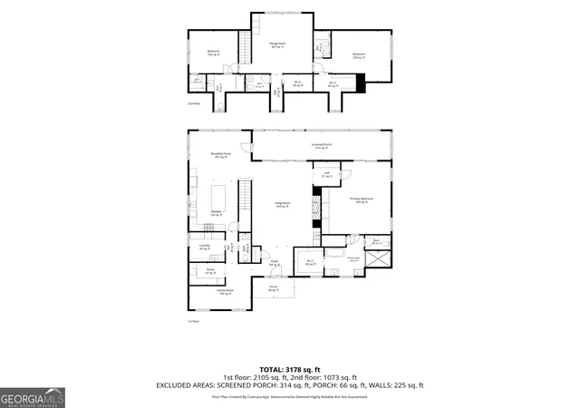 55th image of 15 Couper Pl, St. Simons, GA 31522 | MLS# 10792620