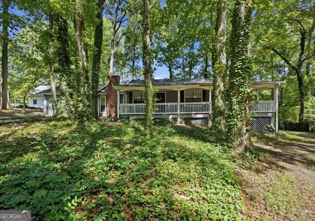 Photo 1 of Single family home for sale at 367 Bedford St Sw, Marietta, GA 30064 | MLS# 10829551 | Listing updated on 2026-09-13