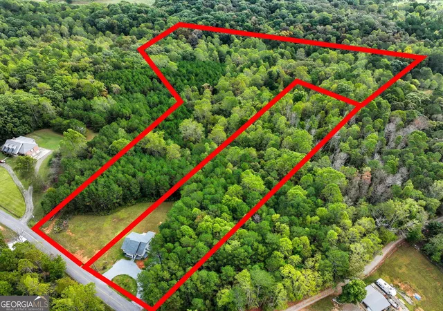 13th image of 0 Old Pleasant Valley Rd, Talking Rock, GA 30175 | MLS# 10733470