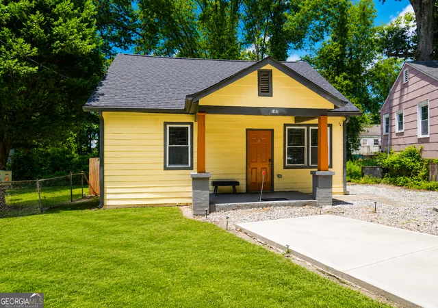 1st image of 1401 Mcclelland Ave, Atlanta, GA 30344 | MLS# 10815220