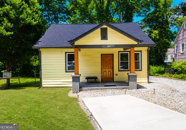 2nd image of 1401 Mcclelland Ave, Atlanta, GA 30344 | MLS# 10815220