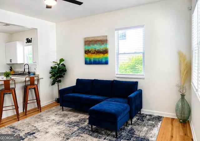 Photo 3 of Multi family home for sale at 1401 Mcclelland Ave, Atlanta, GA 30344 | MLS# 10815220 | Listing updated on 2026-08-12