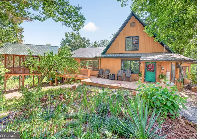 Photo 2 of Single family home for sale at 169 Rusty G Pl, Dawsonville, GA 30534 | MLS# 10801088 | Listing updated on 2026-10-08