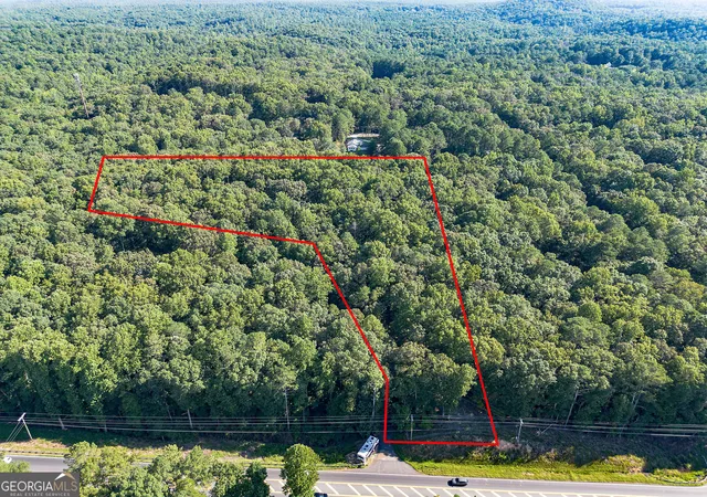 2nd image of 6354 Ga 20, White, GA 30184 | MLS# 10831527