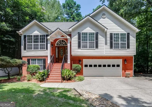 Photo 1 of Sale Pending at 1105 Tab Roberts Rd, Lawrenceville, GA 30043 | MLS# 10815285 | Listing updated on 2026-09-09