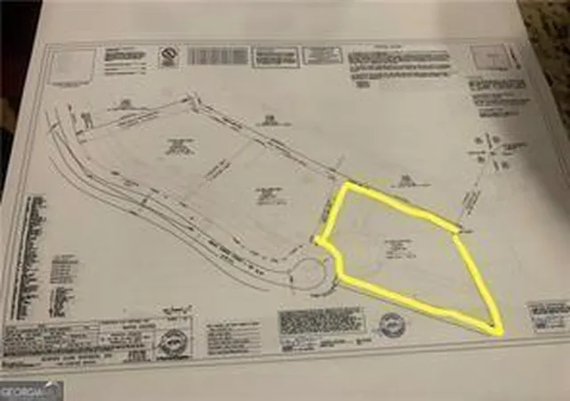 3rd image of 3513 Bear Creek Pt, Jasper, GA 30143 | MLS# 10717464