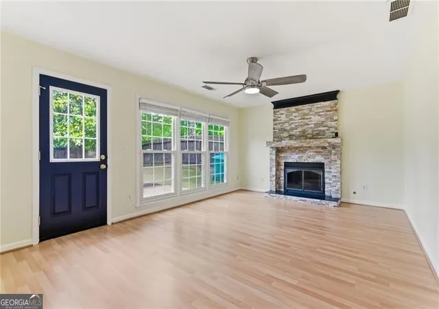 Photo 3 of Single family home for sale at 155 Thatching Ln, Alpharetta, GA 30022 | MLS# 10828560 | Listing updated on 2026-09-16