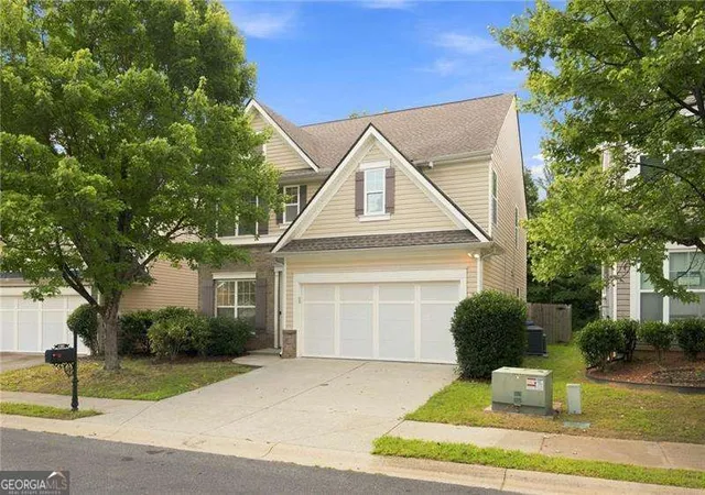 Photo 1 of Sale Pending at 3342 Briaroak Dr, Duluth, GA 30096 | MLS# 10827649 | Listing updated on 2026-09-25