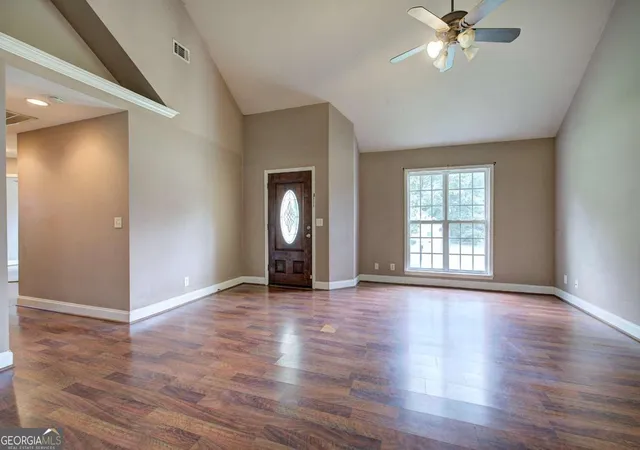 Photo 3 of Single family home for sale at 33 Covered Springs Dr Ne, Rome, GA 30165 | MLS# 10821598 | Listing updated on 2026-09-18