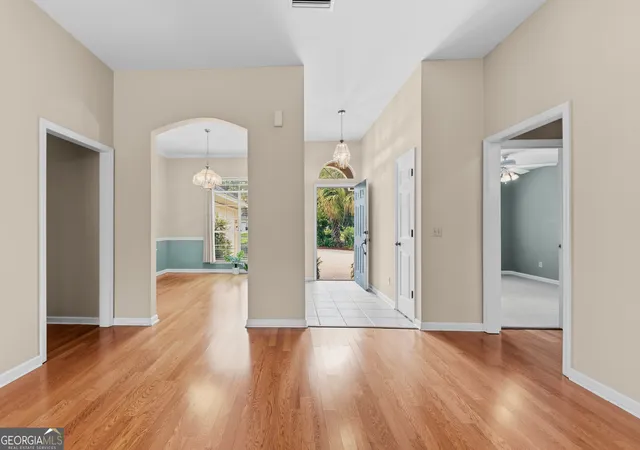 3rd image of 401 Morning Glory Rd, Saint Marys, GA 31558 | MLS# 10773912
