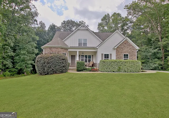 1st image of 138 Old Bailey Farms Dr, Senoia, GA 30276 | MLS# 10806381