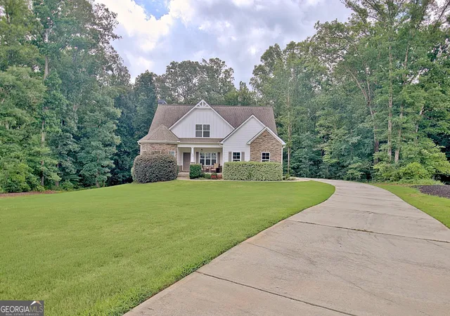 2nd image of 138 Old Bailey Farms Dr, Senoia, GA 30276 | MLS# 10806381