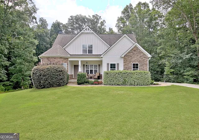 3rd image of 138 Old Bailey Farms Dr, Senoia, GA 30276 | MLS# 10806381
