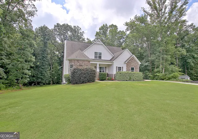 4th image of 138 Old Bailey Farms Dr, Senoia, GA 30276 | MLS# 10806381