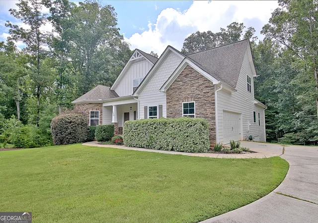 5th image of 138 Old Bailey Farms Dr, Senoia, GA 30276 | MLS# 10806381