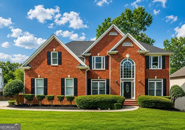 Photo 1 of Sale Pending at 1331 Dayspring Tr, Lawrenceville, GA 30045 | MLS# 10717293 | Listing updated on 2026-09-09
