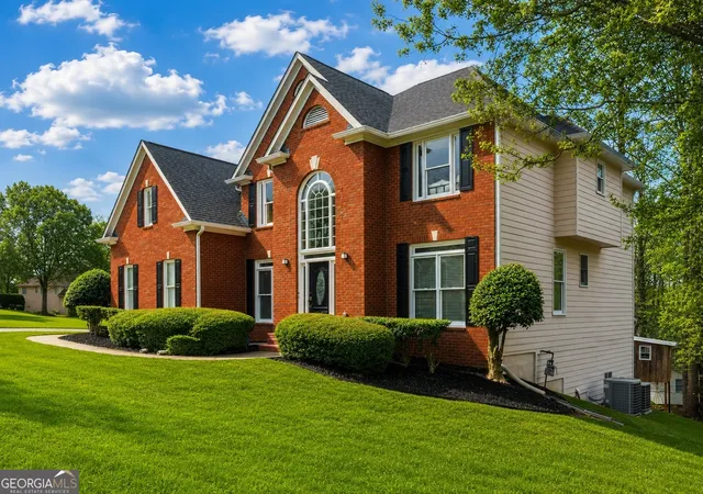 Photo 2 of Sale Pending at 1331 Dayspring Tr, Lawrenceville, GA 30045 | MLS# 10717293 | Listing updated on 2026-09-09