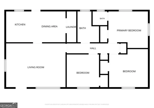 Photo 28 of Single family home for sale at 3681 Daisy Dr, Decatur, GA 30032 | MLS# 10830923 | Listing updated on 2026-09-04