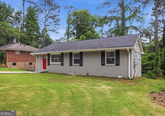 Photo 2 of Single family home for sale at 3681 Daisy Dr, Decatur, GA 30032 | MLS# 10830923 | Listing updated on 2026-09-04