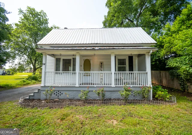 Homes for sale in Commerce, GA | 64 Madison, Commerce, GA 30529 | MLS# 10798589