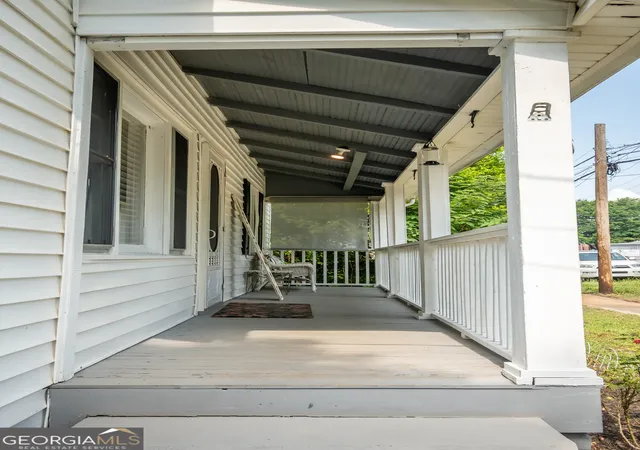 Homes for sale in Commerce, GA | 64 Madison, Commerce, GA 30529 | MLS# 10798589