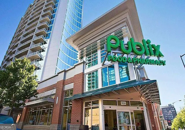 Photo 3 of Condo for sale at 44 Peachtree Pl NW #2024, Atlanta, GA 30309 | MLS# 10773208 | Listing updated on 2026-07-21