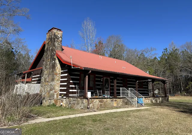 Photo 1 of Sale Pending at 150 Charles Painter Rd, Villa Rica, GA 30180 | MLS# 10870885 | Listing updated on 2026-10-28