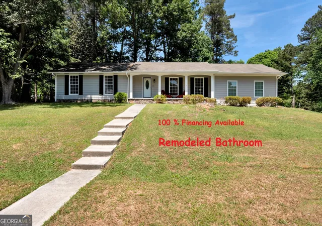 1st image of 1847 Oak Ridge Ln, Lawrenceville, GA 30044 | MLS# 10758146