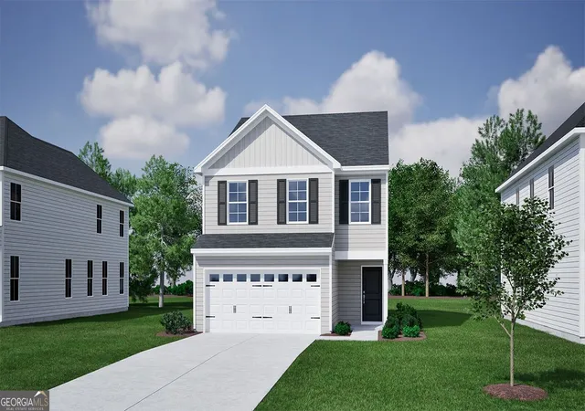 1st image of 120 Zinnia Row, Statesboro, GA 30458 | MLS# 10826523