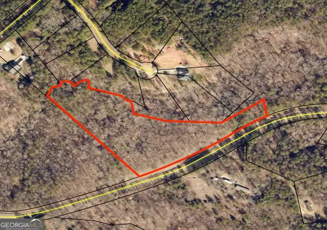1st image of 0 N Holcomb Dr, Martin, GA 30557 | MLS# 10814034