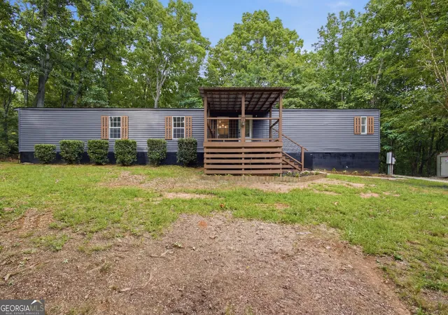 Homes for sale in Clarkesville, GA | 450 Snowy River Pl, Clarkesville, GA 30523 | MLS# 10791780
