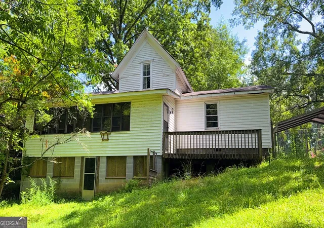 Homes for sale in Tallapoosa, GA | 352 Johnson St, Tallapoosa, GA 30176 | MLS# 10689875