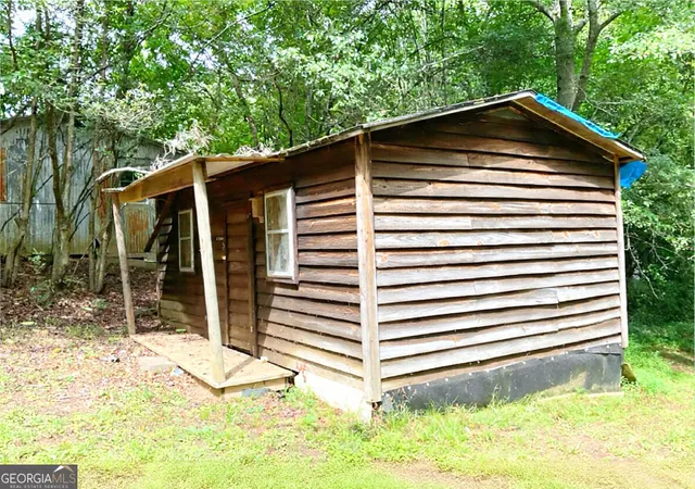 Homes for sale in Tallapoosa, GA | 352 Johnson St, Tallapoosa, GA 30176 | MLS# 10689875