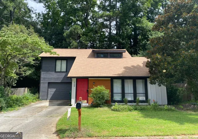 Photo 1 of Single family home for sale at 4108 Wildflower Ln, Tucker, GA 30084 | MLS# 10819431 | Listing updated on 2026-09-24