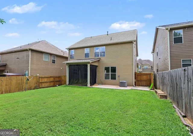 Photo 31 of Single family home for sale at 4745 Brookwood Pl, Union City, GA 30349 | MLS# 10824068 | Listing updated on 2026-09-12