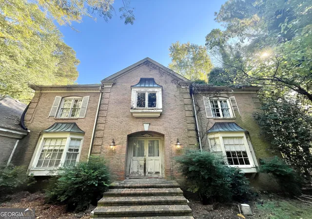 Photo 1 of Sale Pending at 10588 Fitzgerald Rd, Jonesboro, GA 30238 | MLS# 10626088 | Listing updated on 2026-08-27