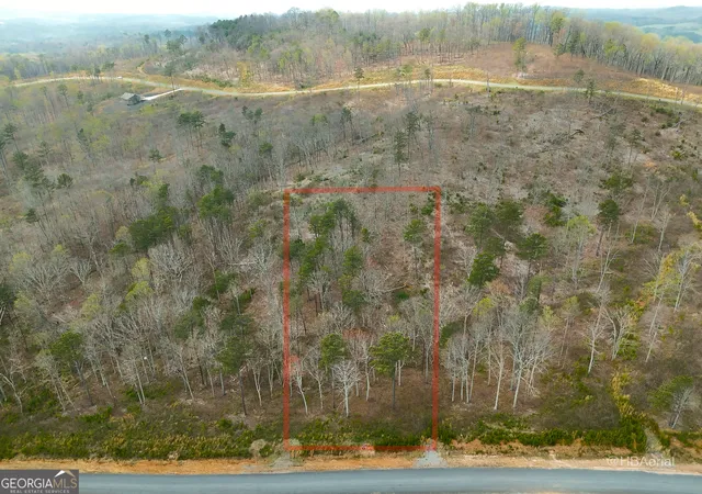 Photo 1 of Land for sale at Lot 286 Oak Park Dr, Talking Rock, GA 30175 | MLS# 10719117 | Listing updated on 2026-09-18