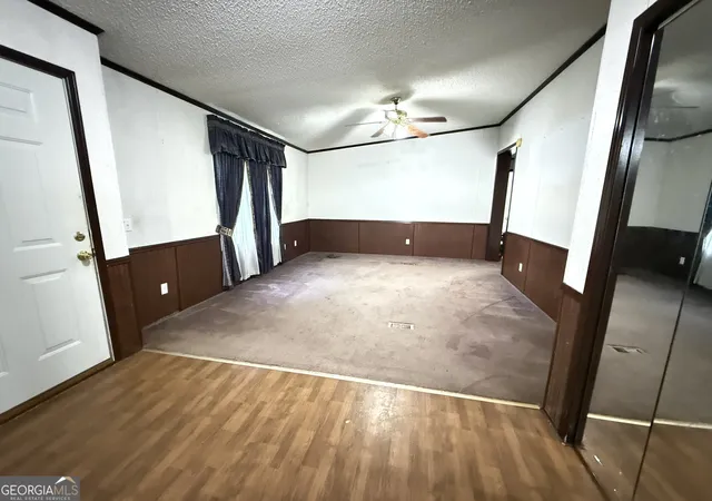 3rd image of 844 Nix Rd, Bremen, GA 30110 | MLS# 10814202