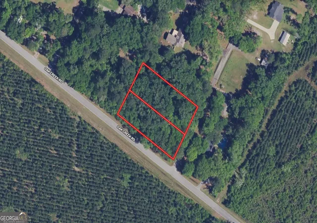 1st image of 70 Big Oak Rd, Riceboro, GA 31323 | MLS# 10819142
