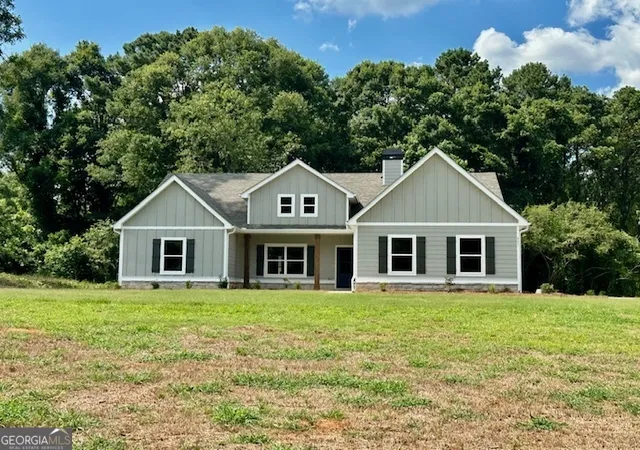 1st image of 401 Lower Big Springs Rd #LOT 1, Lagrange, GA 30241 | MLS# 10644902
