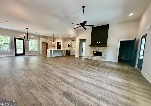3rd image of 401 Lower Big Springs Rd #LOT 1, Lagrange, GA 30241 | MLS# 10644902