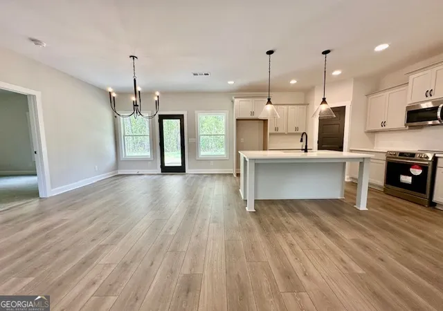 4th image of 401 Lower Big Springs Rd #LOT 1, Lagrange, GA 30241 | MLS# 10644902