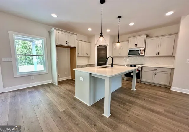 5th image of 401 Lower Big Springs Rd #LOT 1, Lagrange, GA 30241 | MLS# 10644902