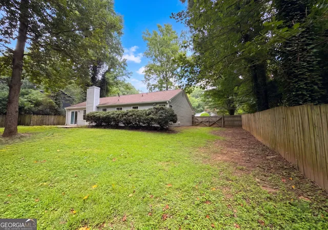 Photo 29 of Single family home for sale at 5810 Sailboat Pointe Nw, Acworth, GA 30101 | MLS# 10834978 | Listing updated on 2026-09-11