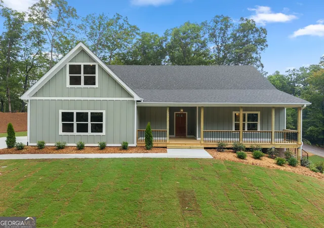 1st image of 212 Planters Creek, Baldwin, GA 30511 | MLS# 10804103
