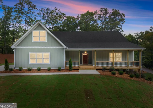 2nd image of 212 Planters Creek, Baldwin, GA 30511 | MLS# 10804103
