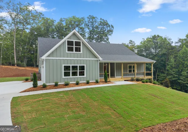Photo 4 of Single family home for sale at 212 Planters Crk, Baldwin, GA 30511 | MLS# 10804103 | Listing updated on 2026-09-30